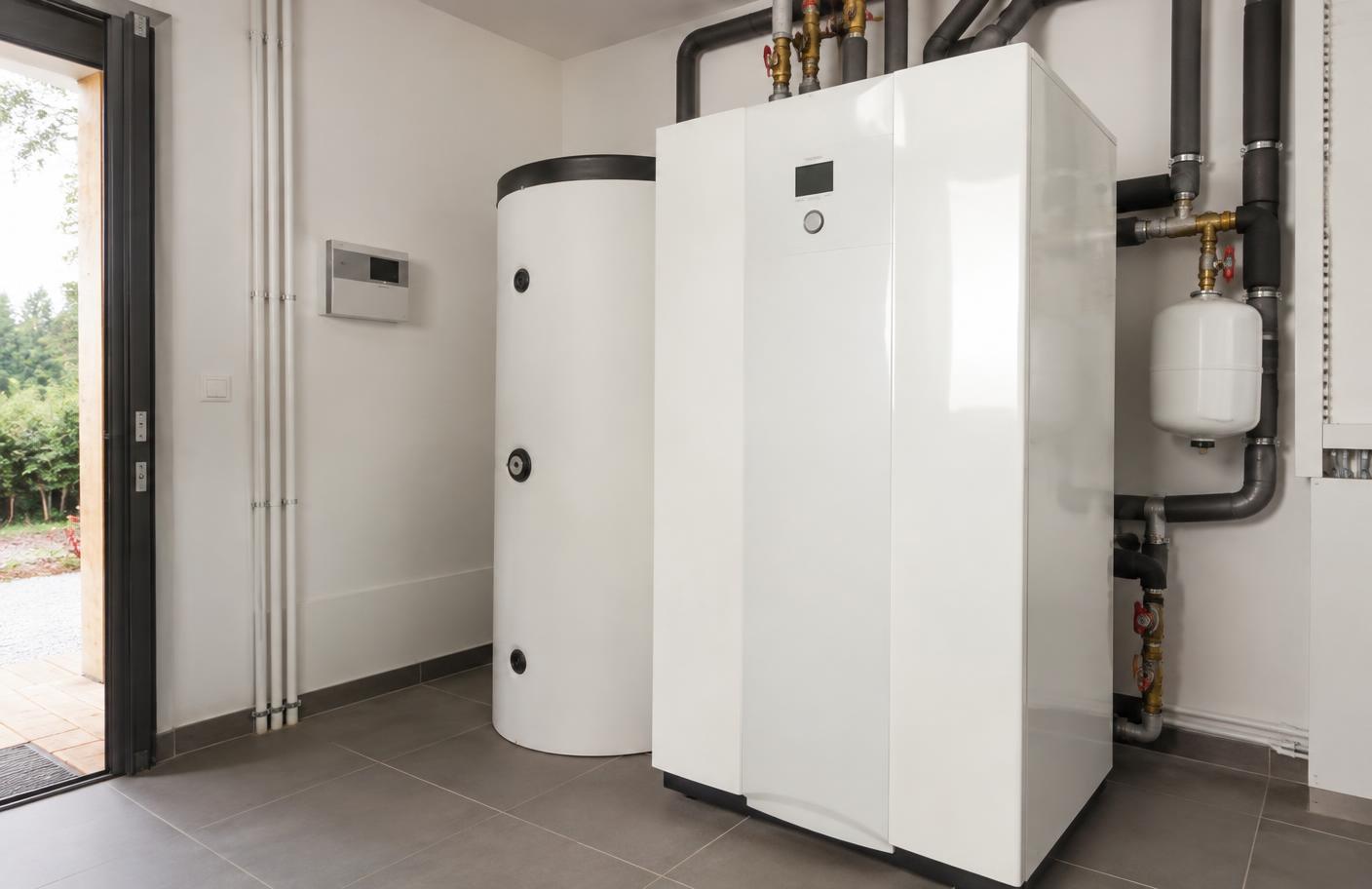 Module intérieur