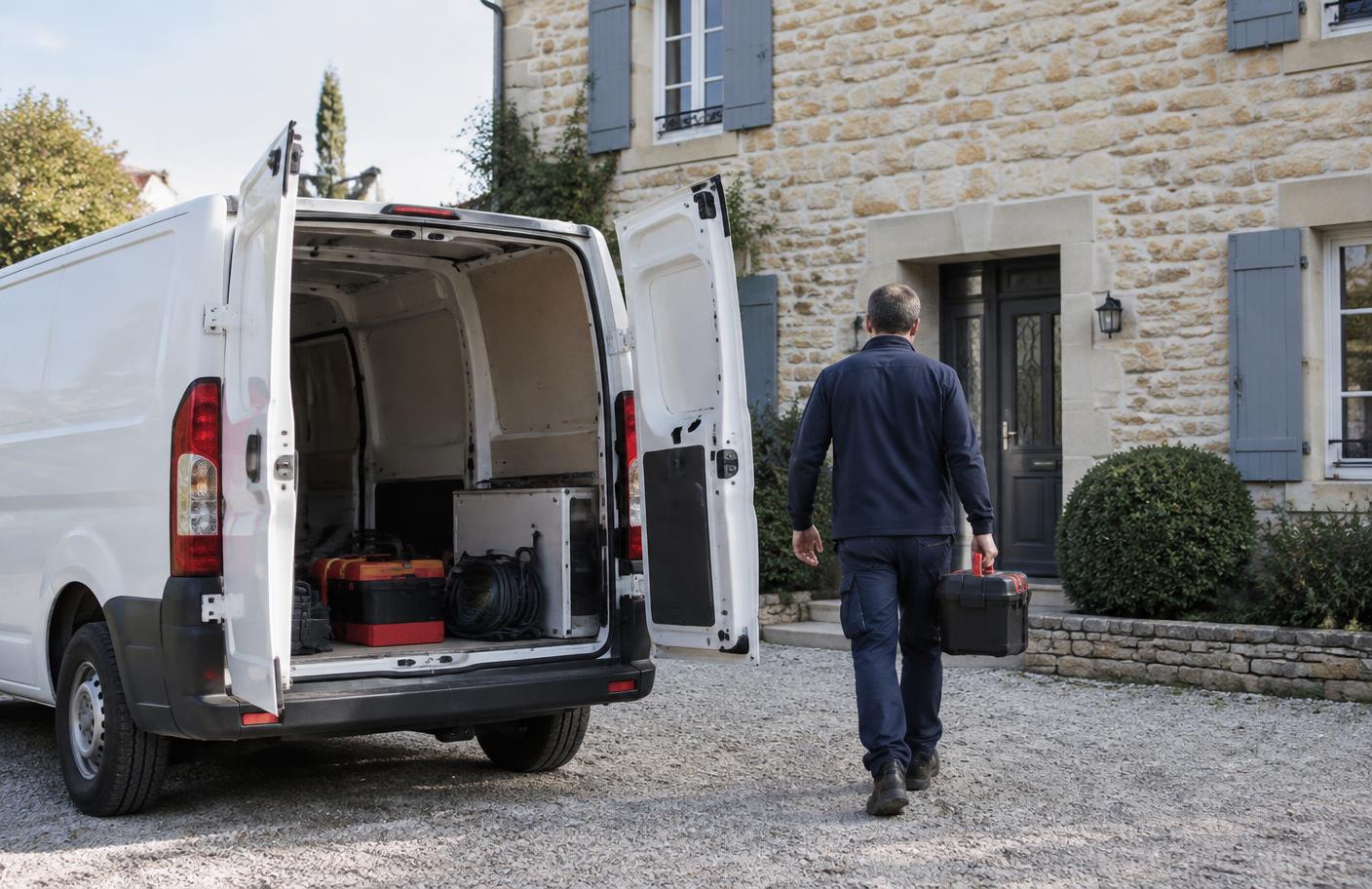 Solution de rénovation énergétique à Chevreuse (78460)