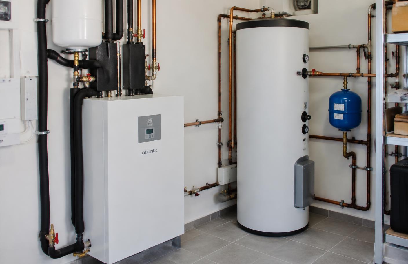 Solution de rénovation énergétique à Pecqueuse (91470)
