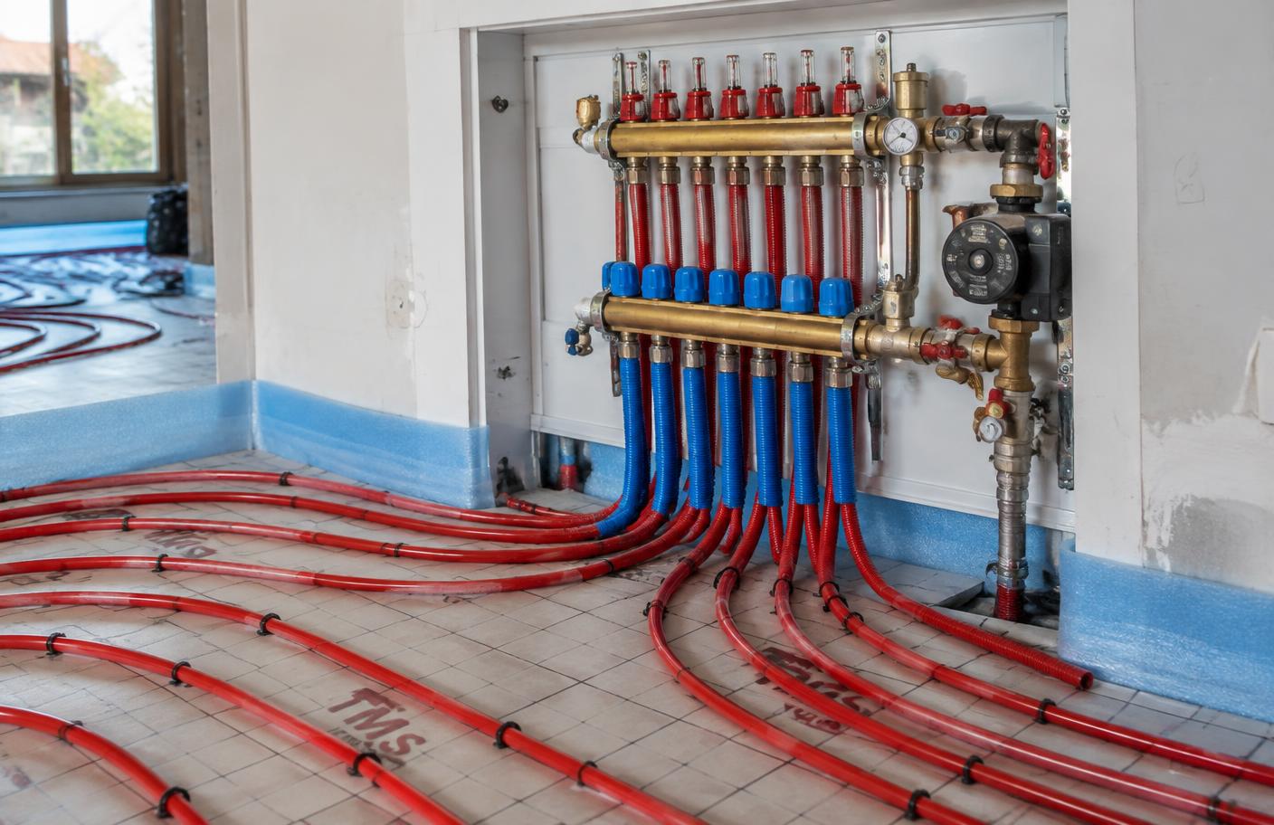 Solution de rénovation énergétique à Chamigny (77260)