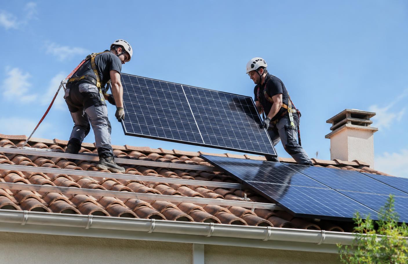 Solution de rénovation énergétique à Chamigny (77260)